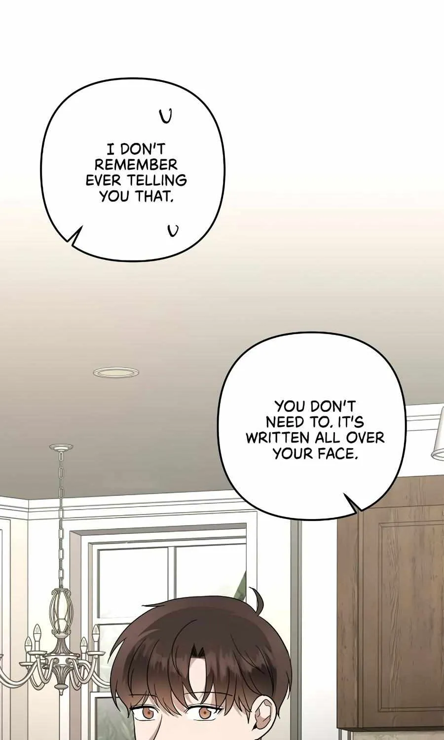 Sunday’s Consolation Chapter 78 page 54 - 