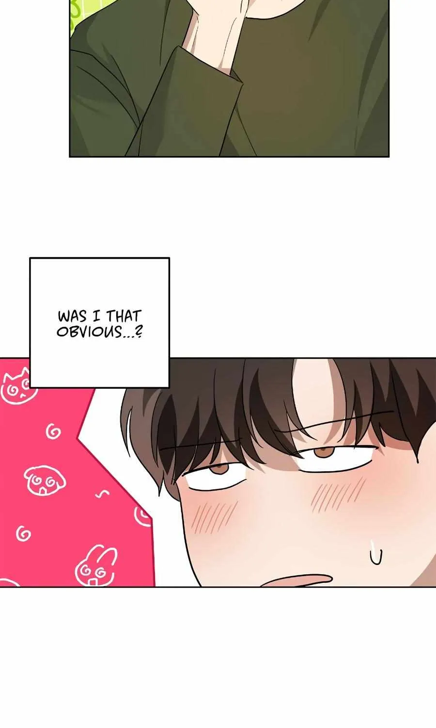 Sunday’s Consolation Chapter 78 page 56 - 