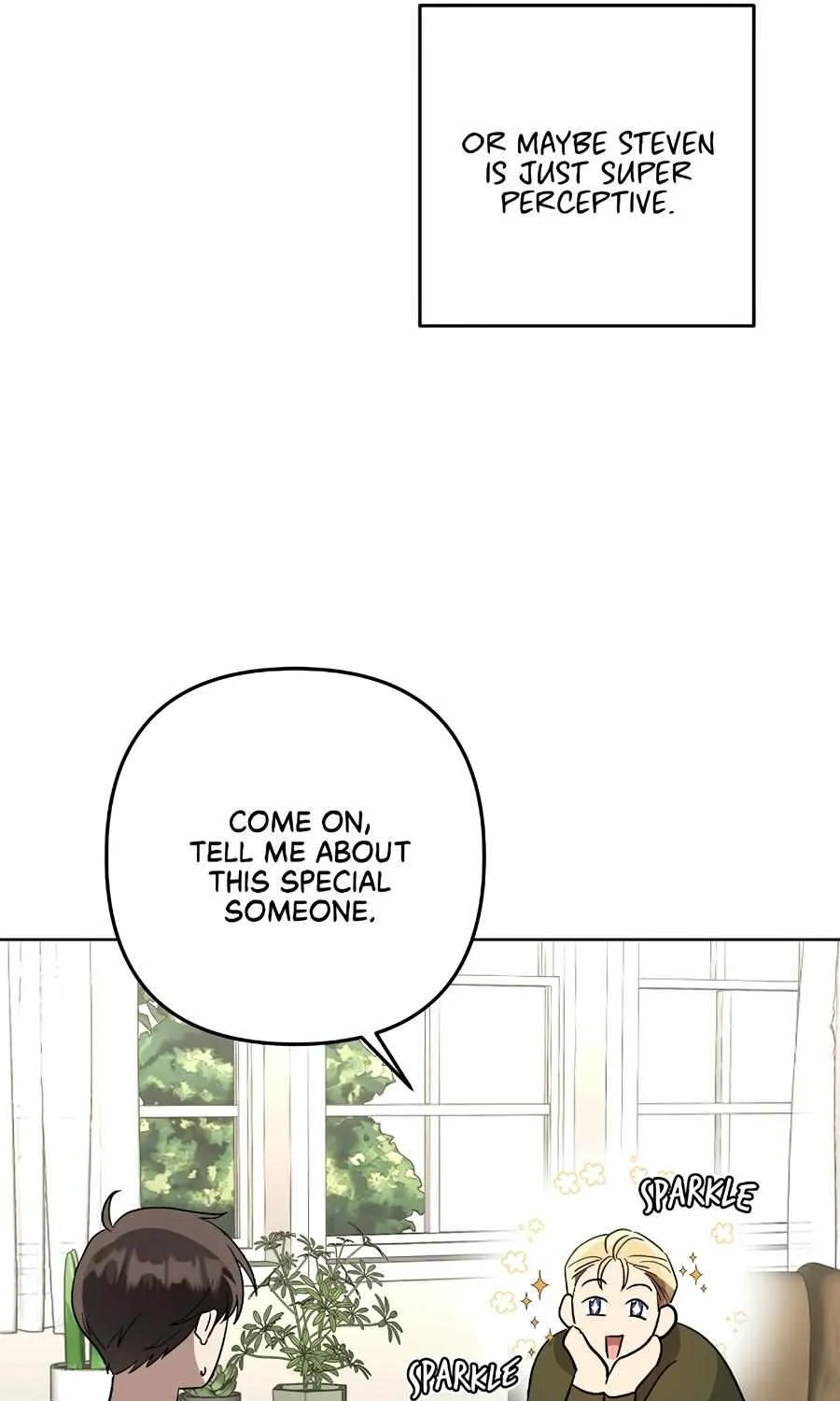 Sunday’s Consolation Chapter 78 page 58 - 