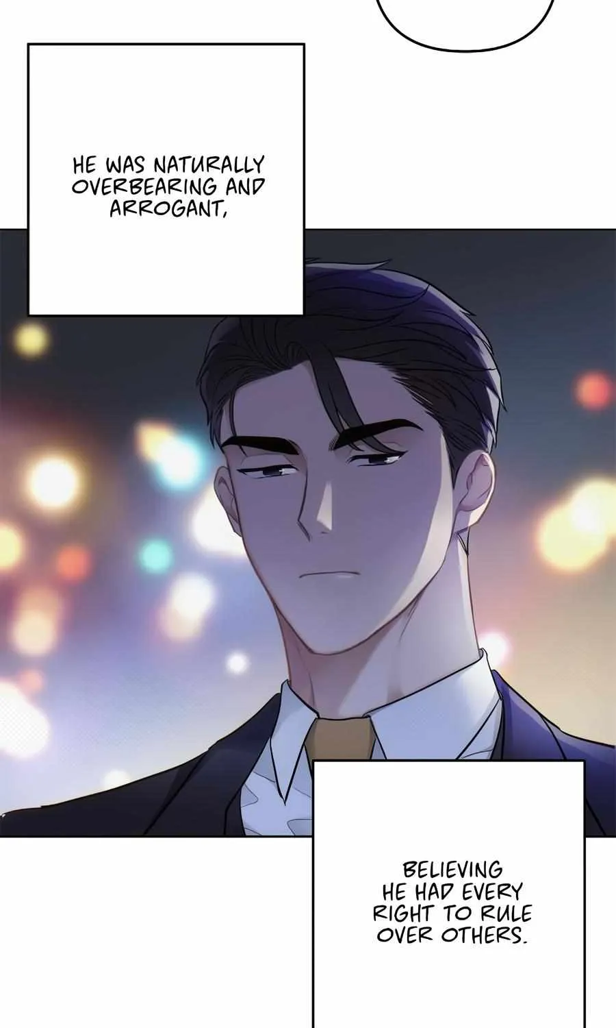 Sunday’s Consolation Chapter 78 page 60 - 