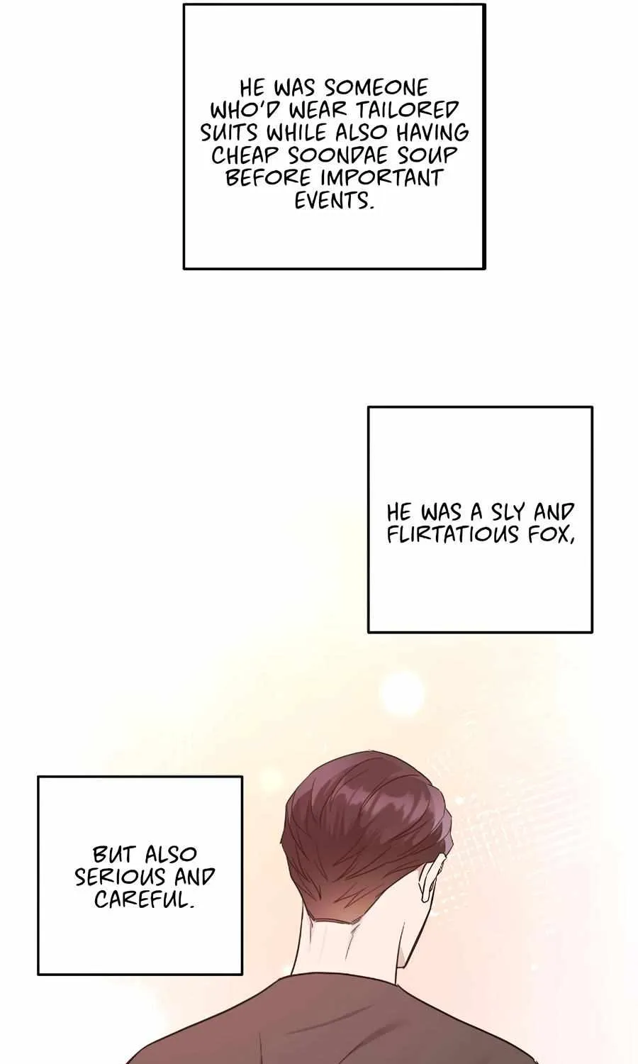 Sunday’s Consolation Chapter 78 page 63 - 