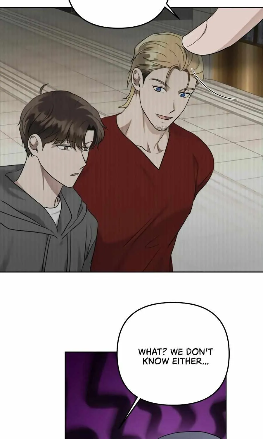 Sunday’s Consolation Chapter 78 page 8 - 