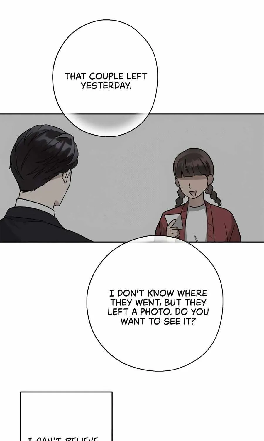 Sunday’s Consolation Chapter 78 page 77 - 
