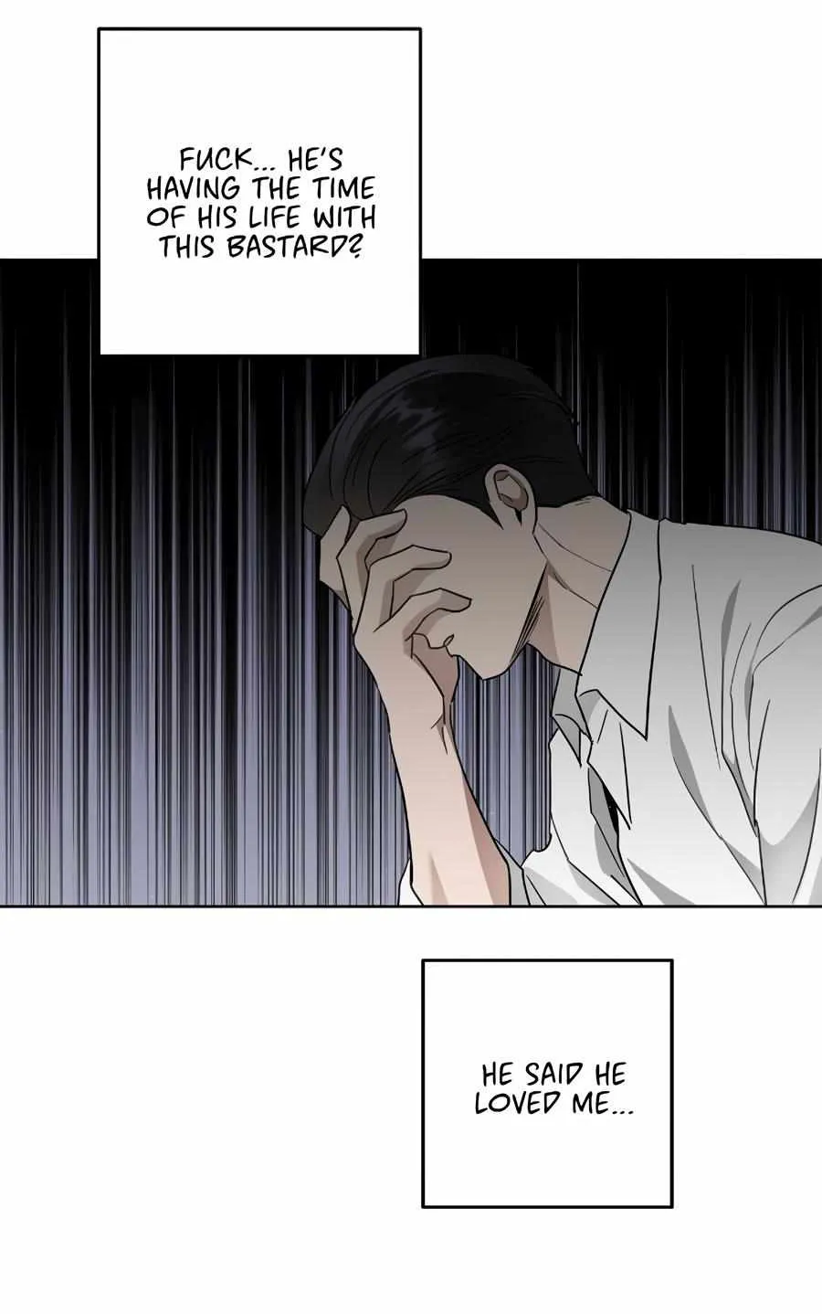 Sunday’s Consolation Chapter 78 page 79 - 