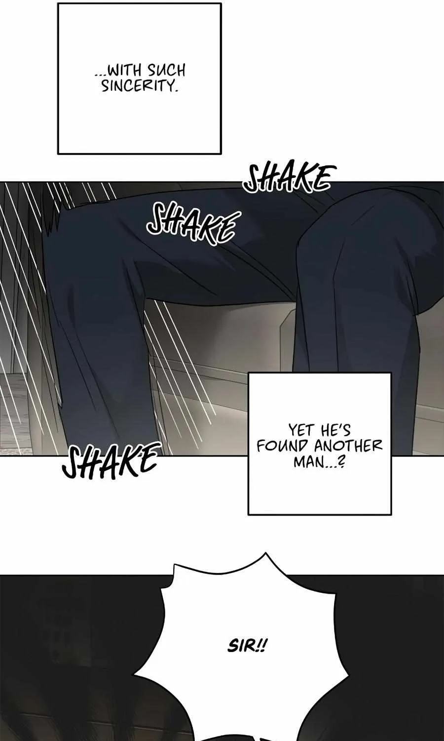 Sunday’s Consolation Chapter 78 page 80 - 
