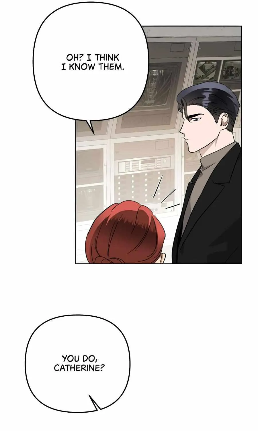 Sunday’s Consolation Chapter 78 page 10 - 