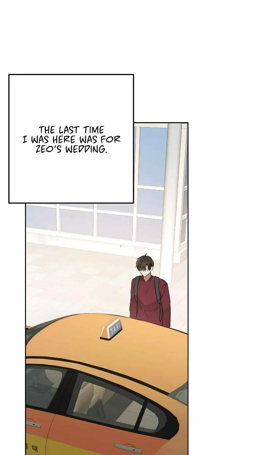Sunday’s Consolation Chapter 79 page 11 - 
