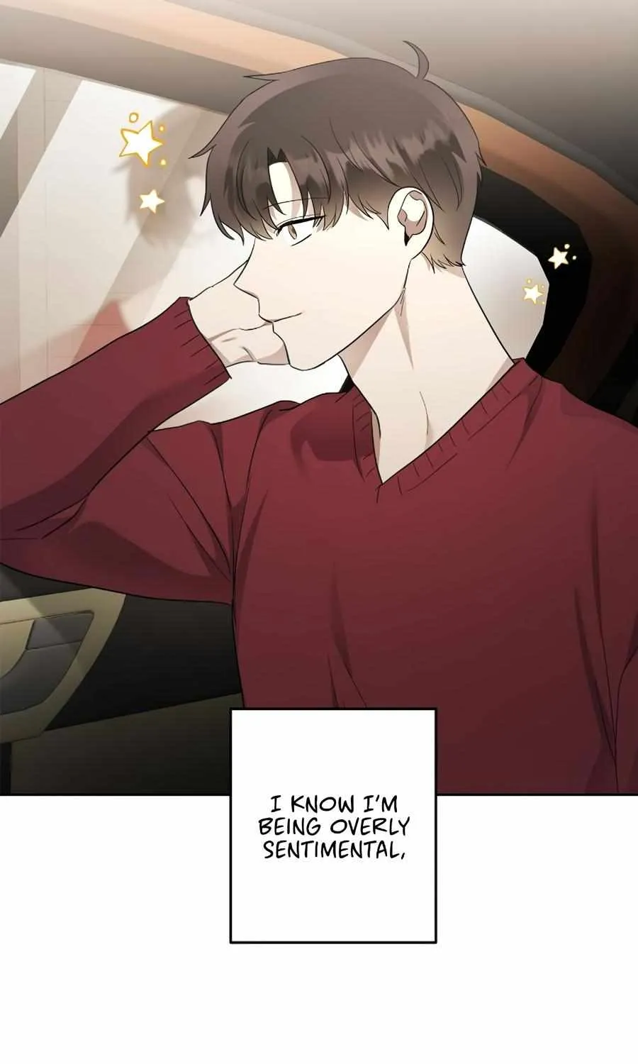 Sunday’s Consolation Chapter 79 page 14 - 
