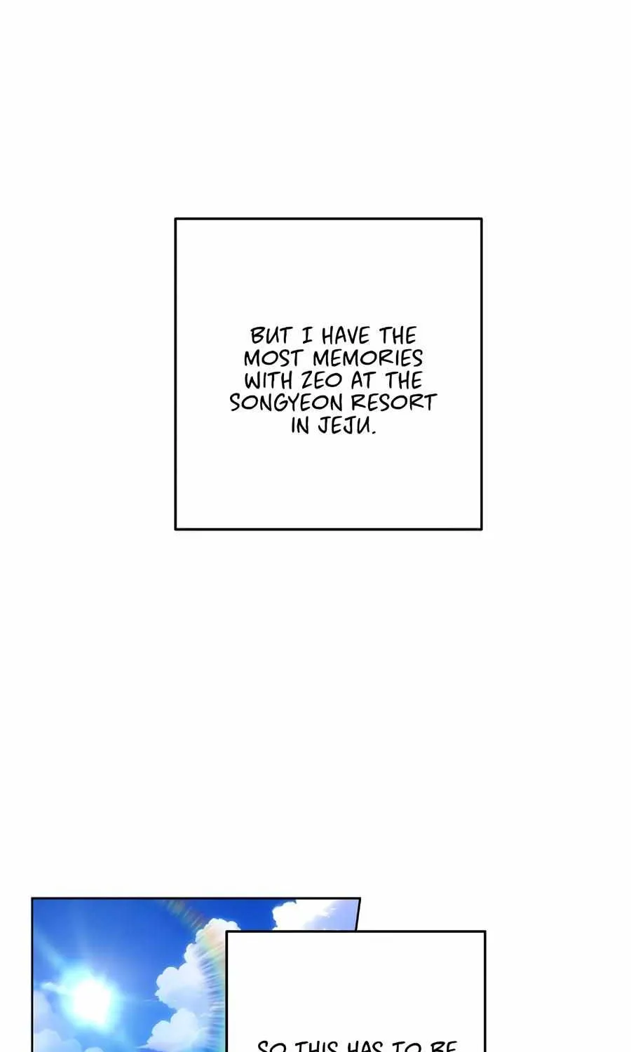 Sunday’s Consolation Chapter 79 page 15 - 