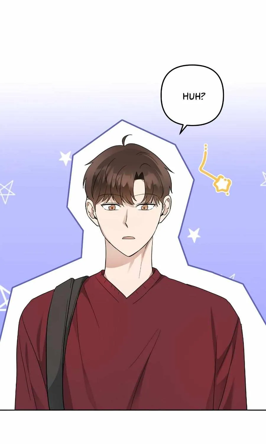Sunday’s Consolation Chapter 79 page 17 - 