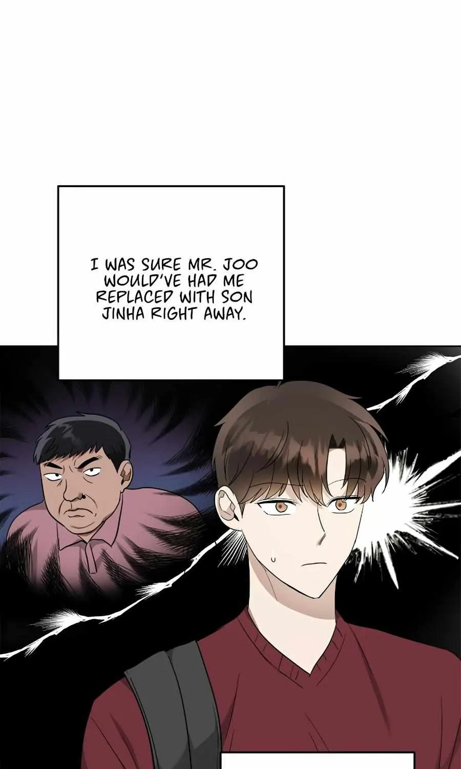Sunday’s Consolation Chapter 79 page 20 - 