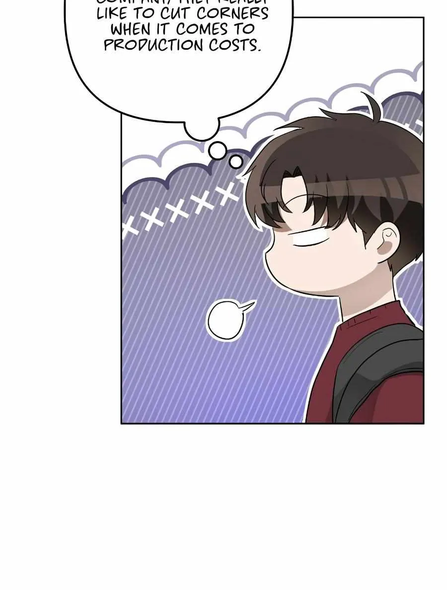 Sunday’s Consolation Chapter 79 page 22 - 