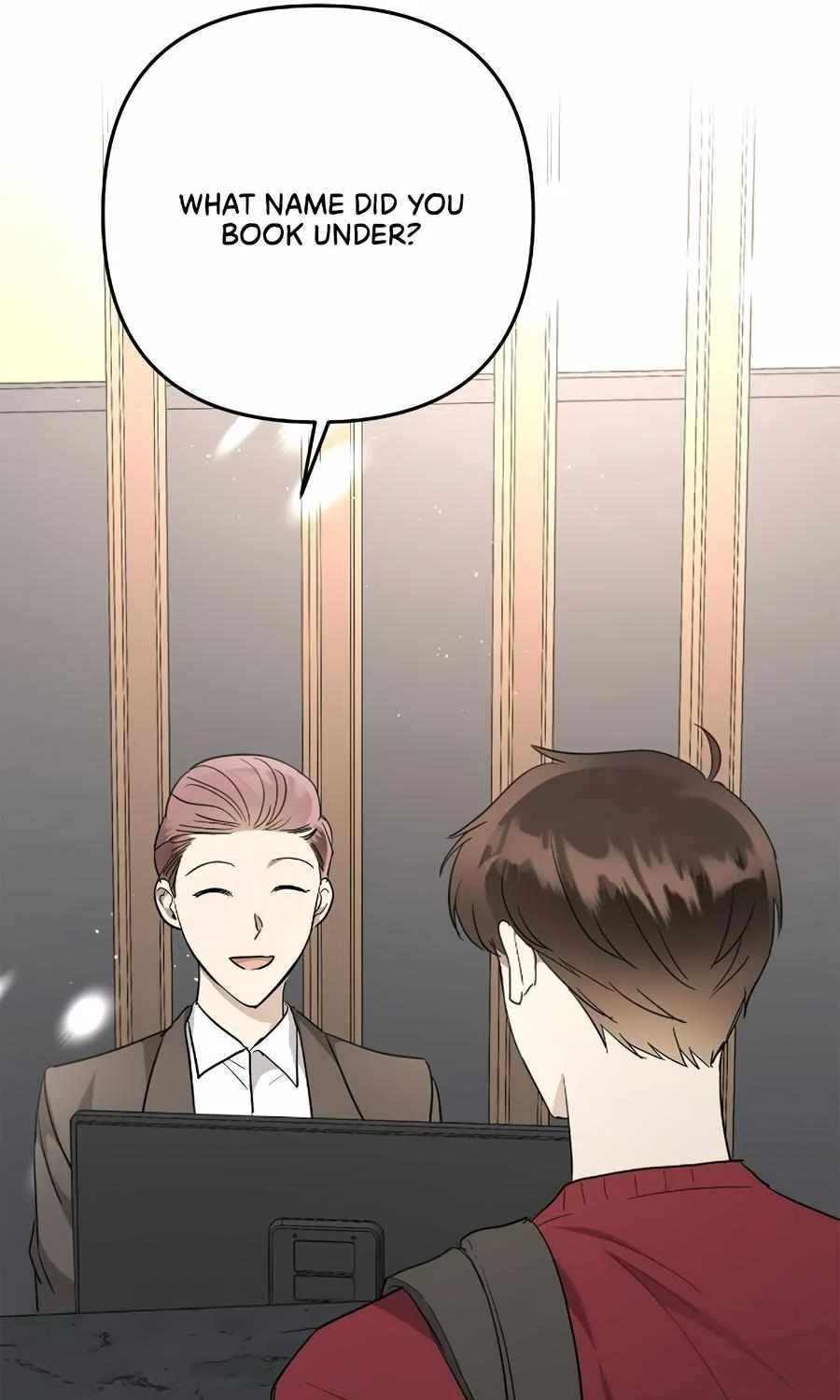 Sunday’s Consolation Chapter 79 page 23 - 