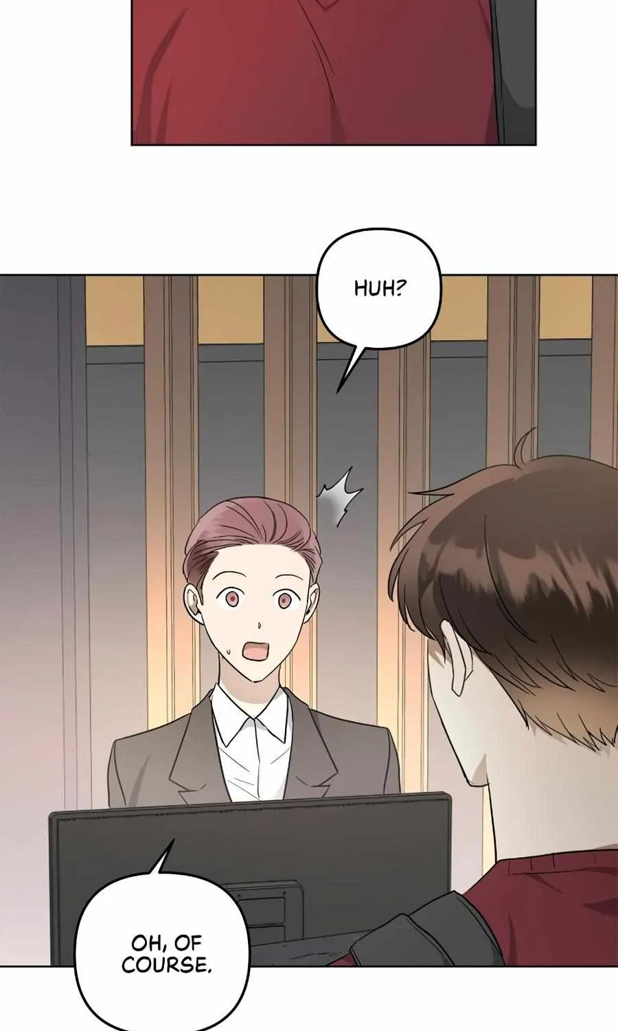 Sunday’s Consolation Chapter 79 page 25 - 