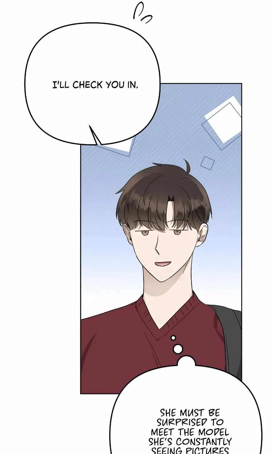 Sunday’s Consolation Chapter 79 page 27 - 