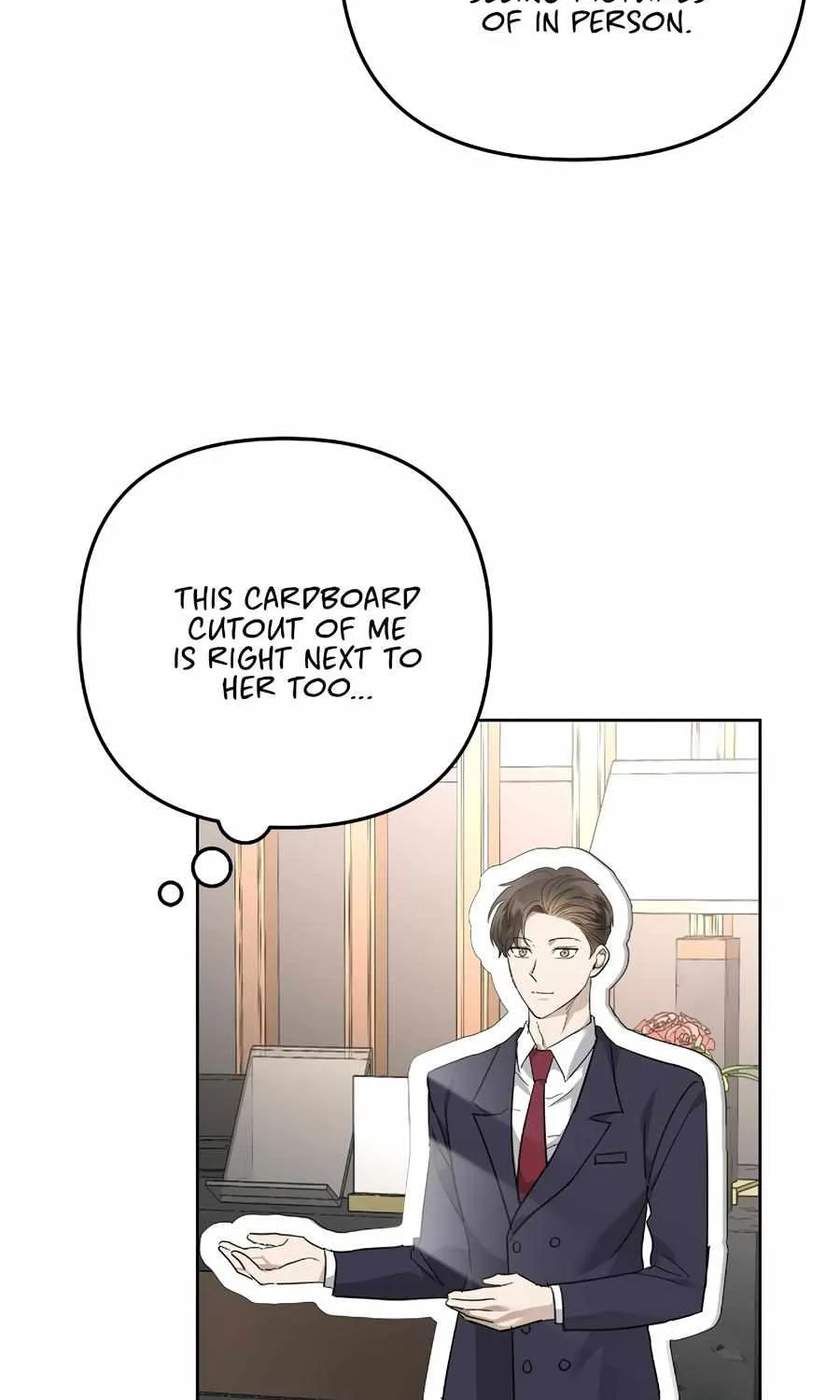 Sunday’s Consolation Chapter 79 page 28 - 