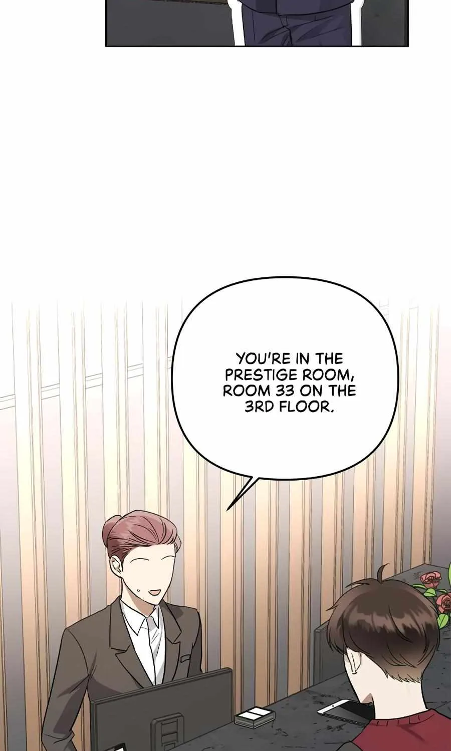 Sunday’s Consolation Chapter 79 page 29 - 