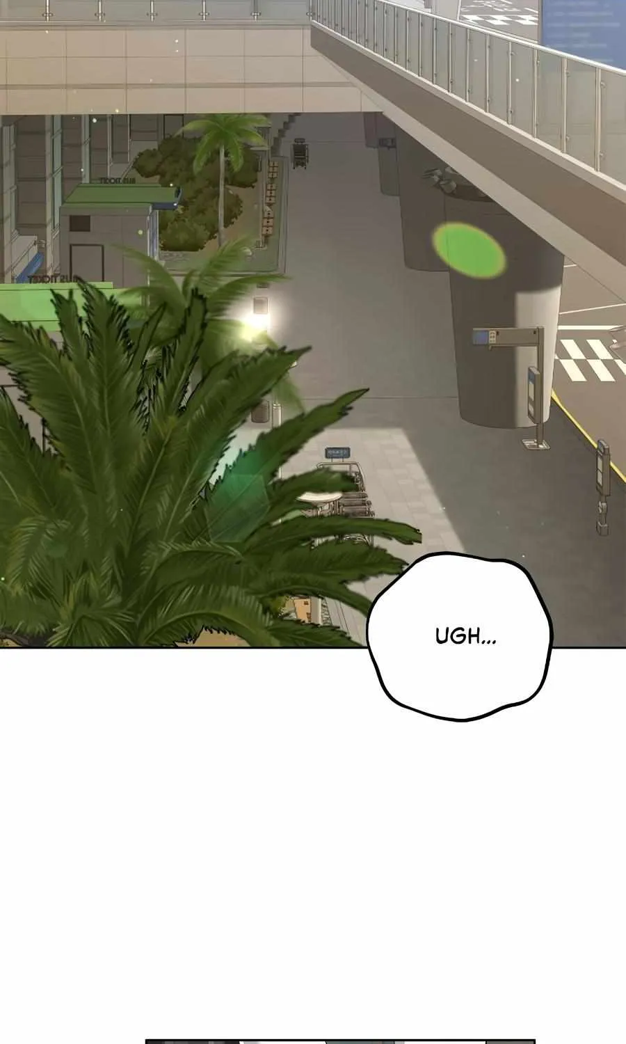 Sunday’s Consolation Chapter 79 page 4 - 