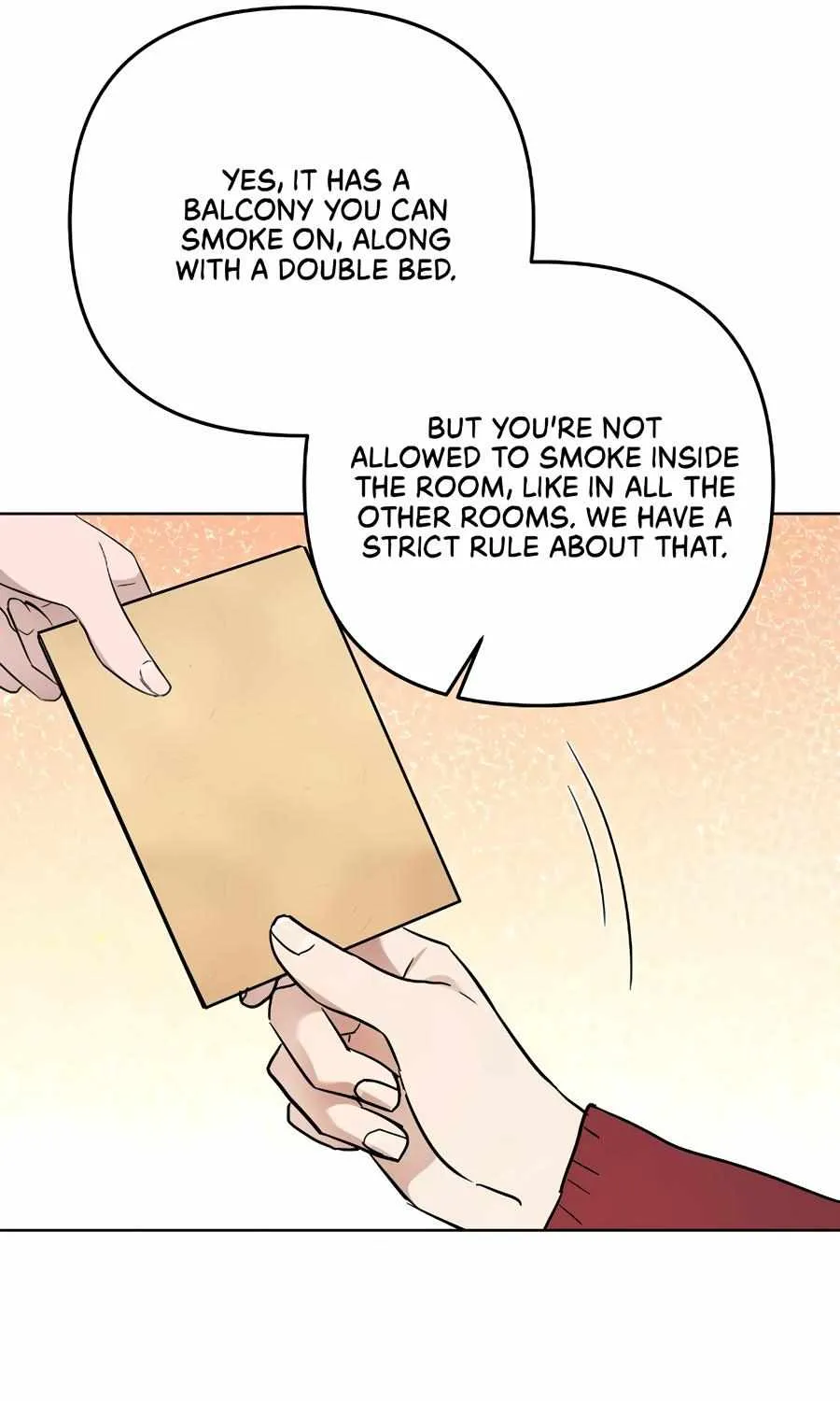 Sunday’s Consolation Chapter 79 page 31 - 