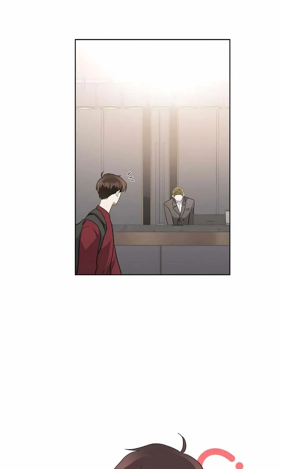 Sunday’s Consolation Chapter 79 page 33 - 