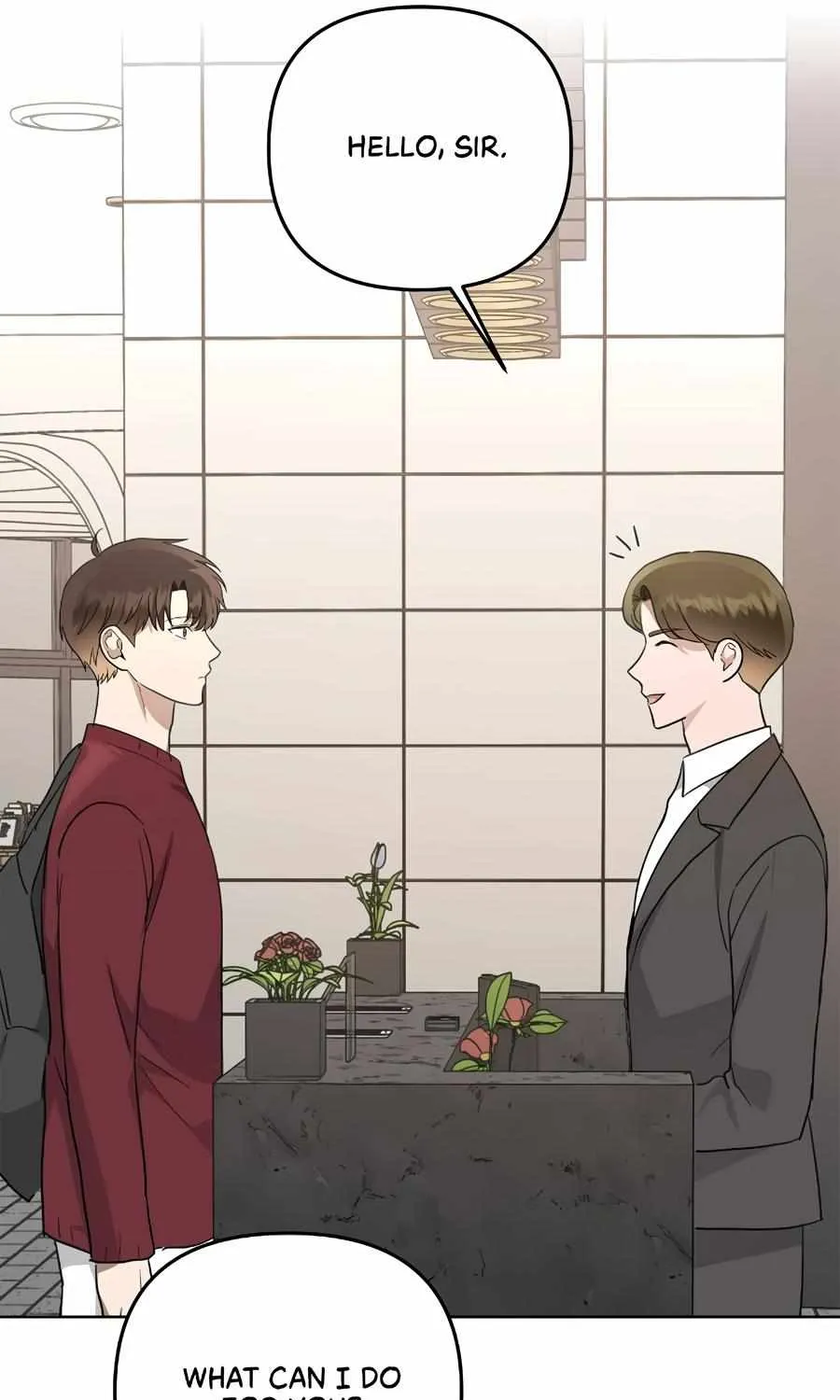 Sunday’s Consolation Chapter 79 page 36 - 