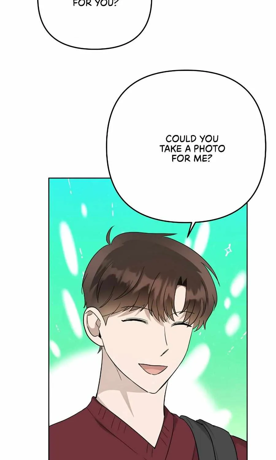 Sunday’s Consolation Chapter 79 page 37 - 
