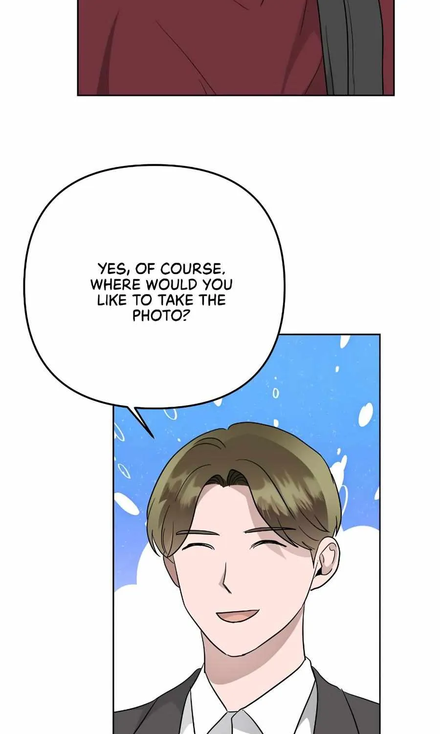 Sunday’s Consolation Chapter 79 page 38 - 