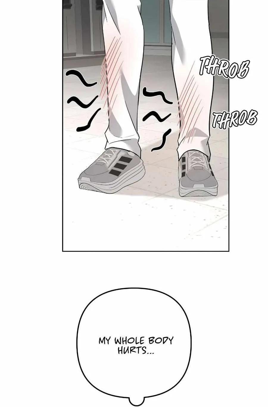 Sunday’s Consolation Chapter 79 page 5 - 