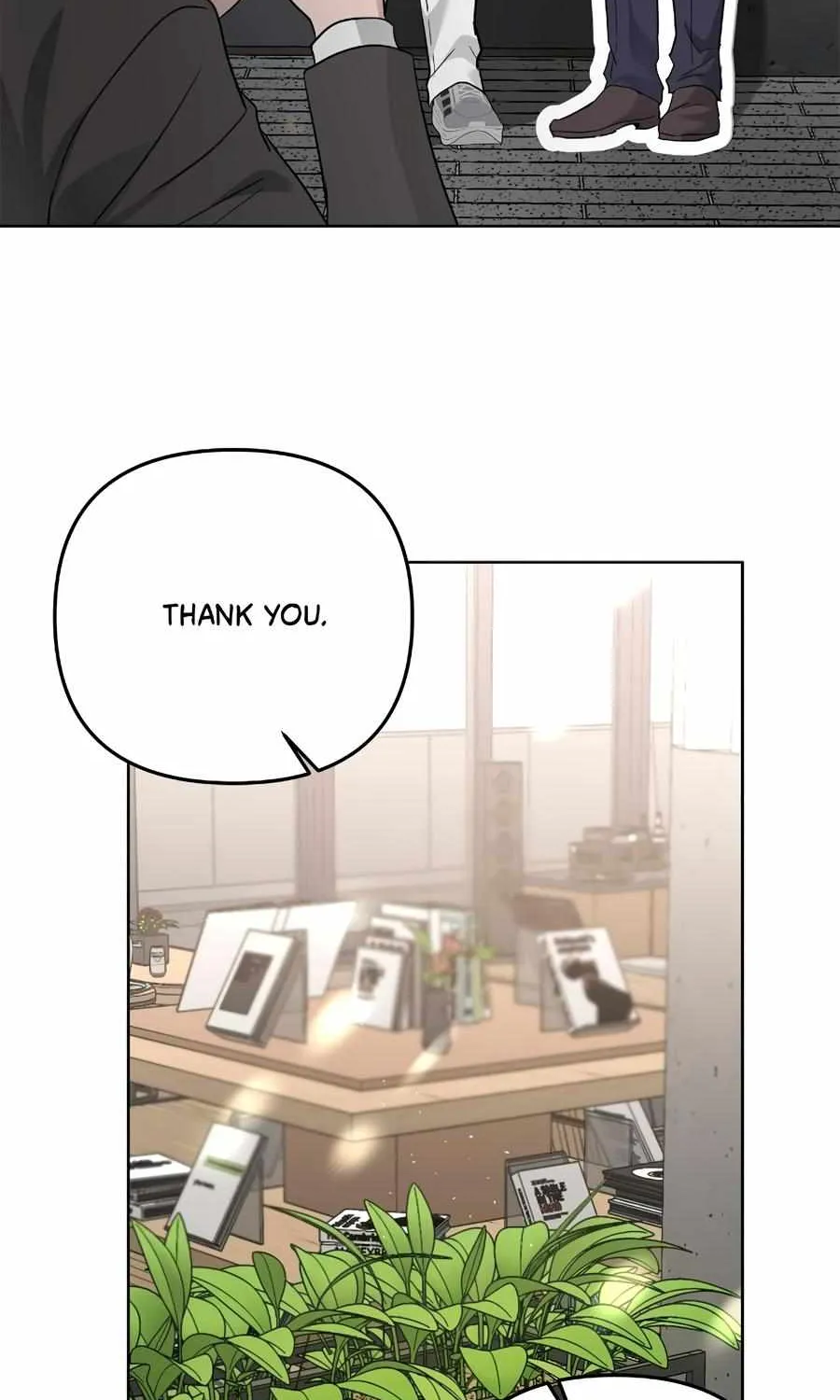 Sunday’s Consolation Chapter 79 page 41 - 