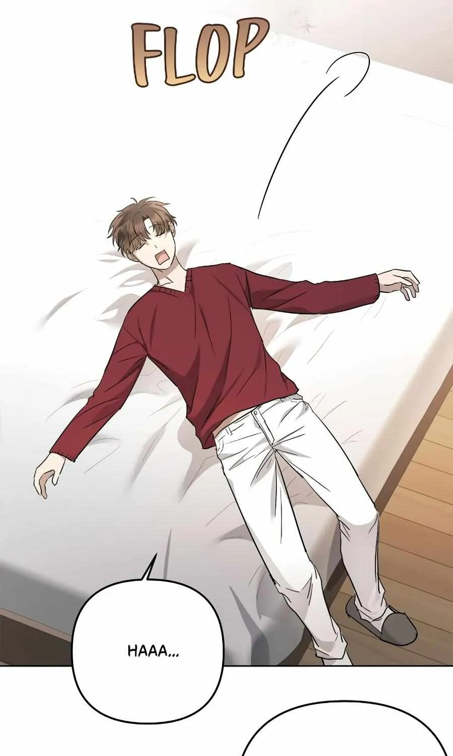 Sunday’s Consolation Chapter 79 page 43 - 