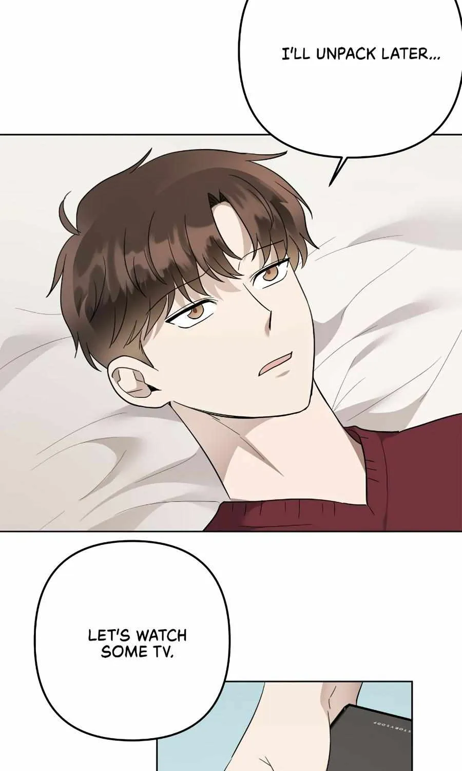 Sunday’s Consolation Chapter 79 page 44 - 