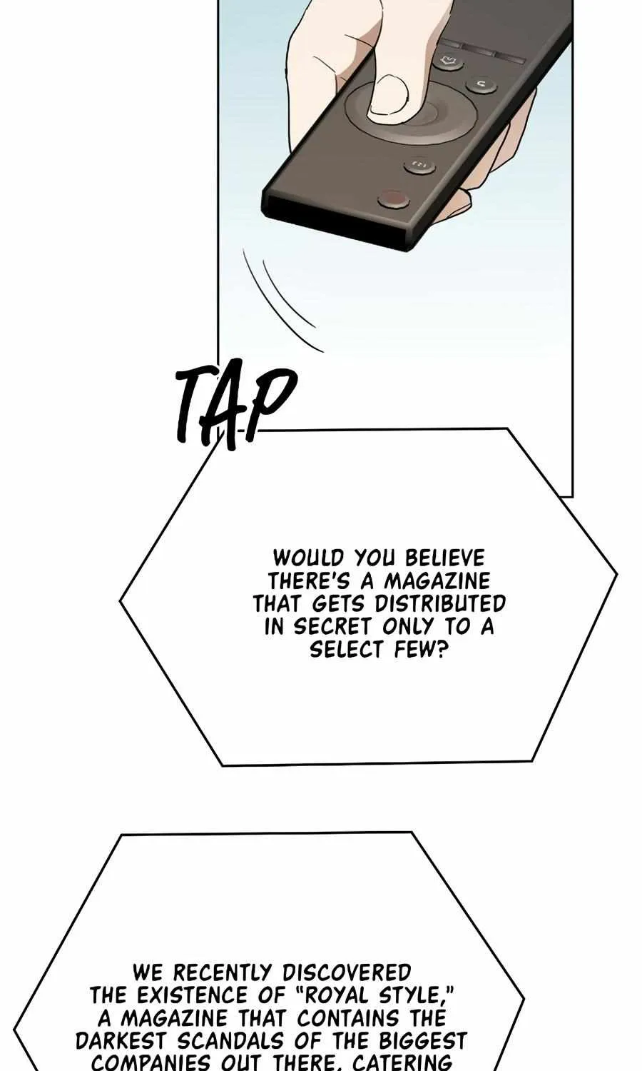 Sunday’s Consolation Chapter 79 page 45 - 