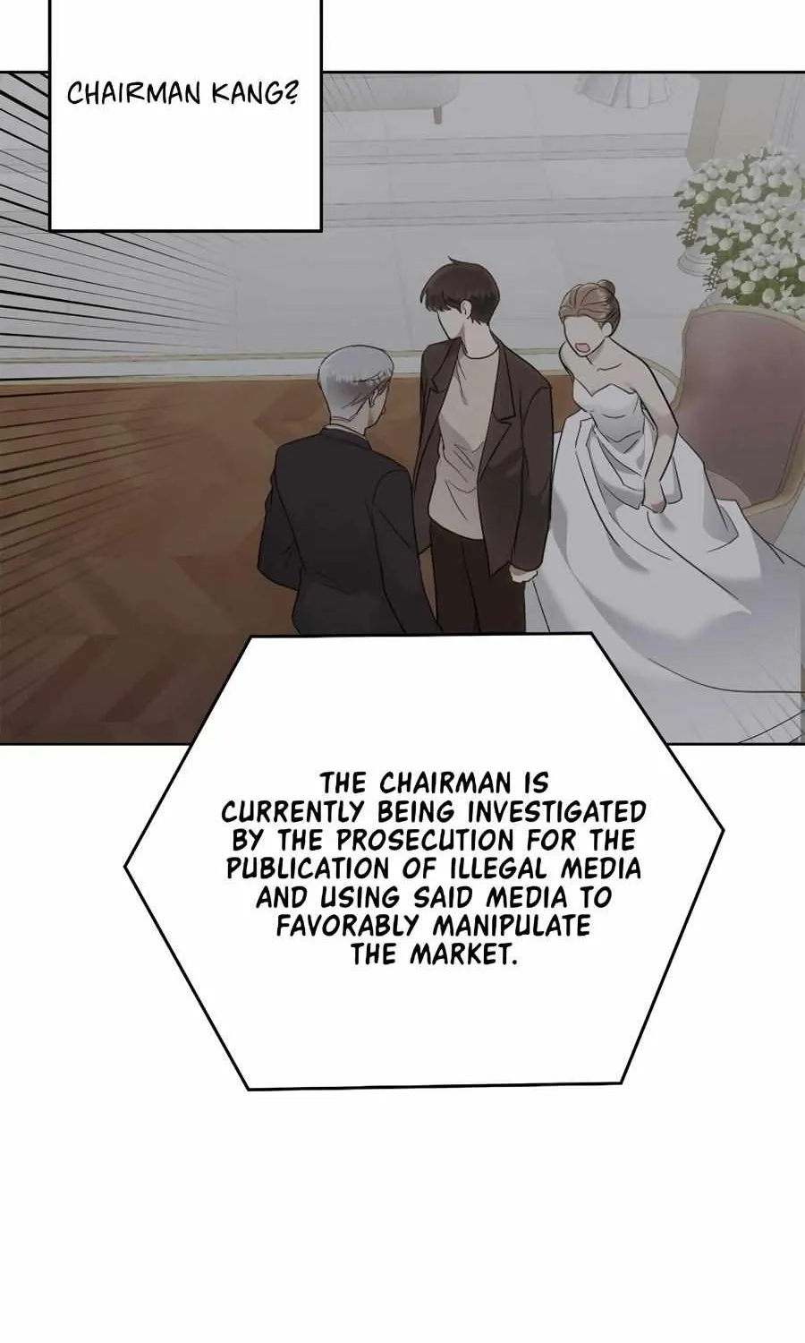 Sunday’s Consolation Chapter 79 page 50 - 