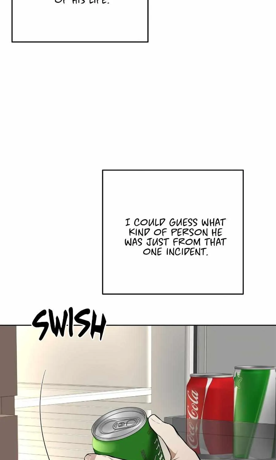 Sunday’s Consolation Chapter 79 page 54 - 