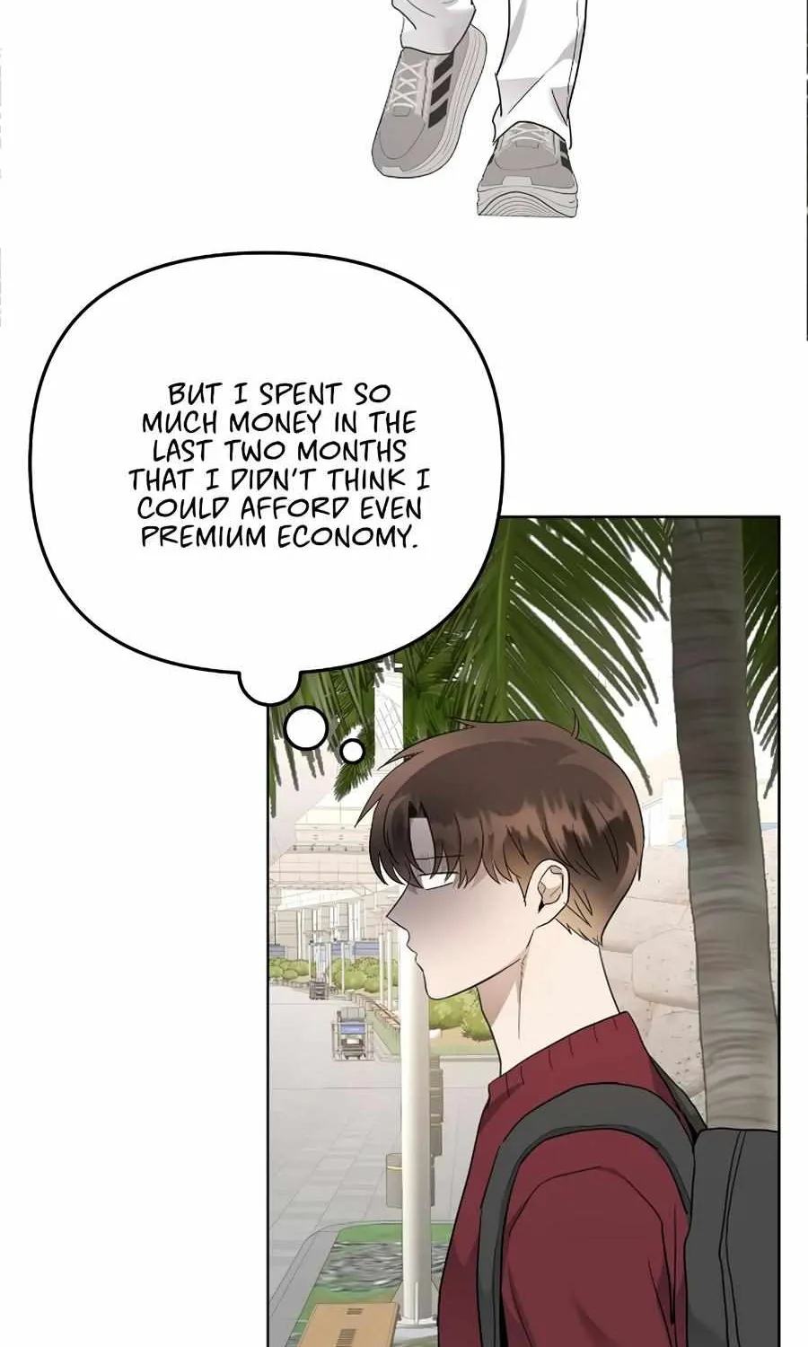 Sunday’s Consolation Chapter 79 page 7 - 