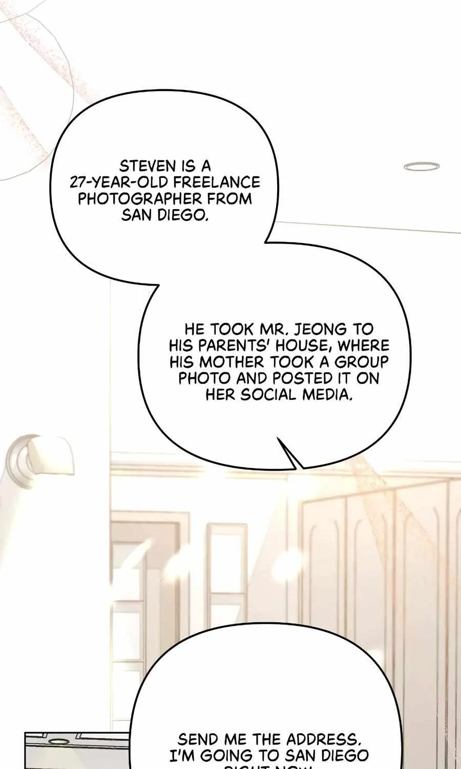 Sunday’s Consolation Chapter 79 page 63 - 