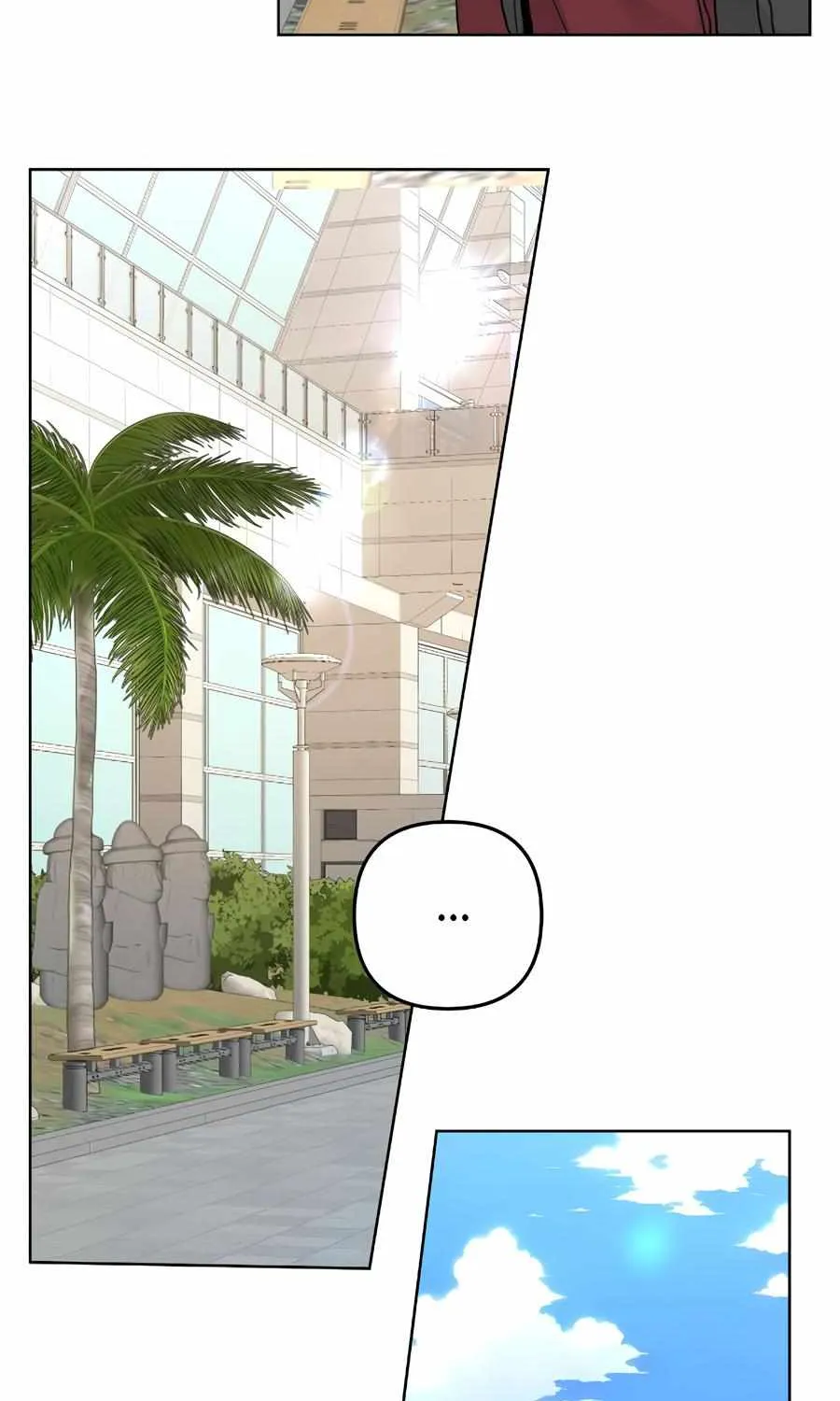 Sunday’s Consolation Chapter 79 page 8 - 