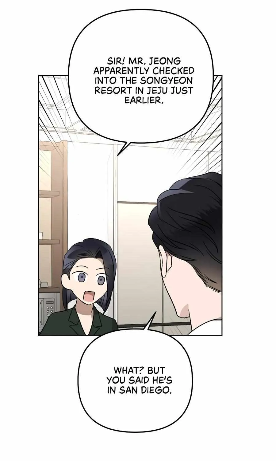 Sunday’s Consolation Chapter 79 page 73 - 