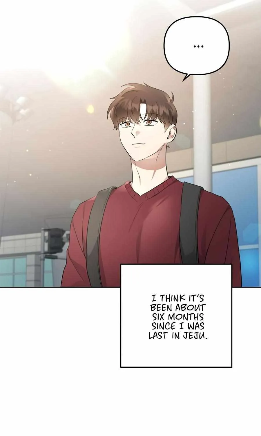 Sunday’s Consolation Chapter 79 page 10 - 