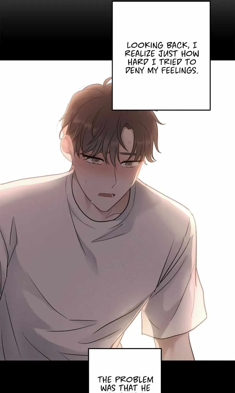Sunday’s Consolation Chapter 80 page 11 - 