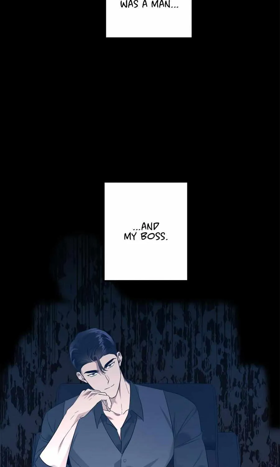 Sunday’s Consolation Chapter 80 page 12 - 