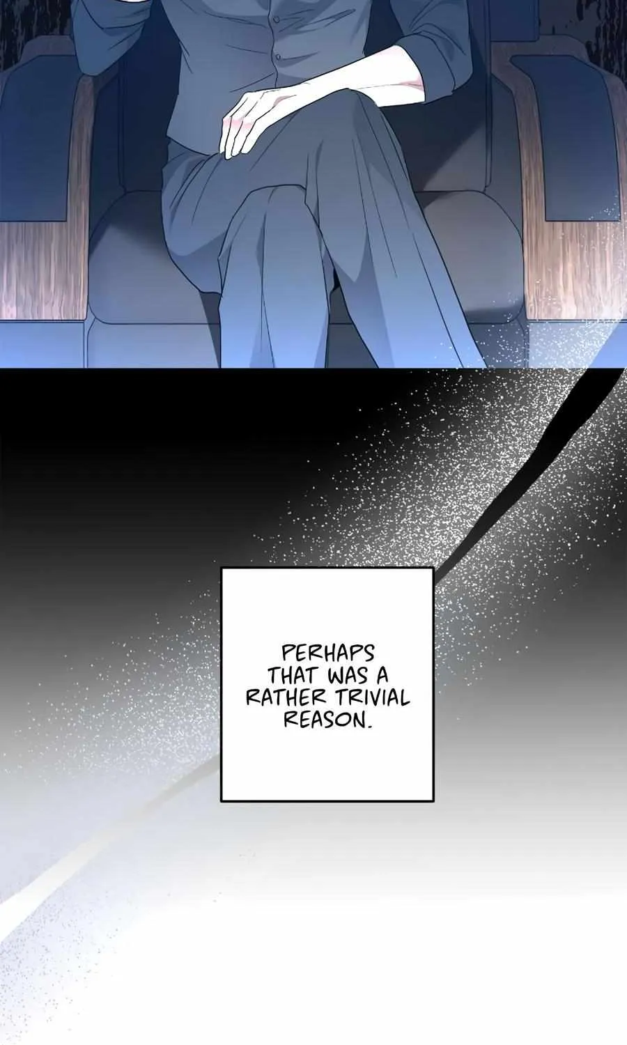 Sunday’s Consolation Chapter 80 page 13 - 