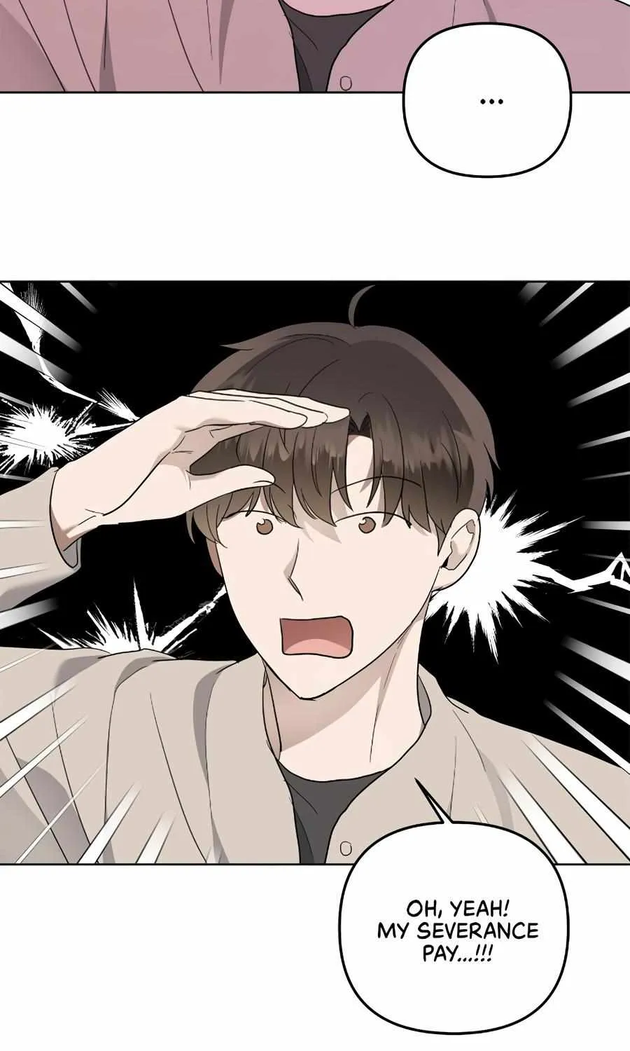 Sunday’s Consolation Chapter 80 page 22 - 