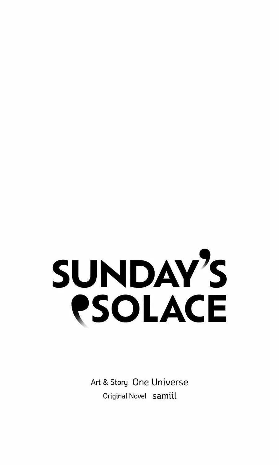 Sunday’s Consolation Chapter 80 page 23 - 