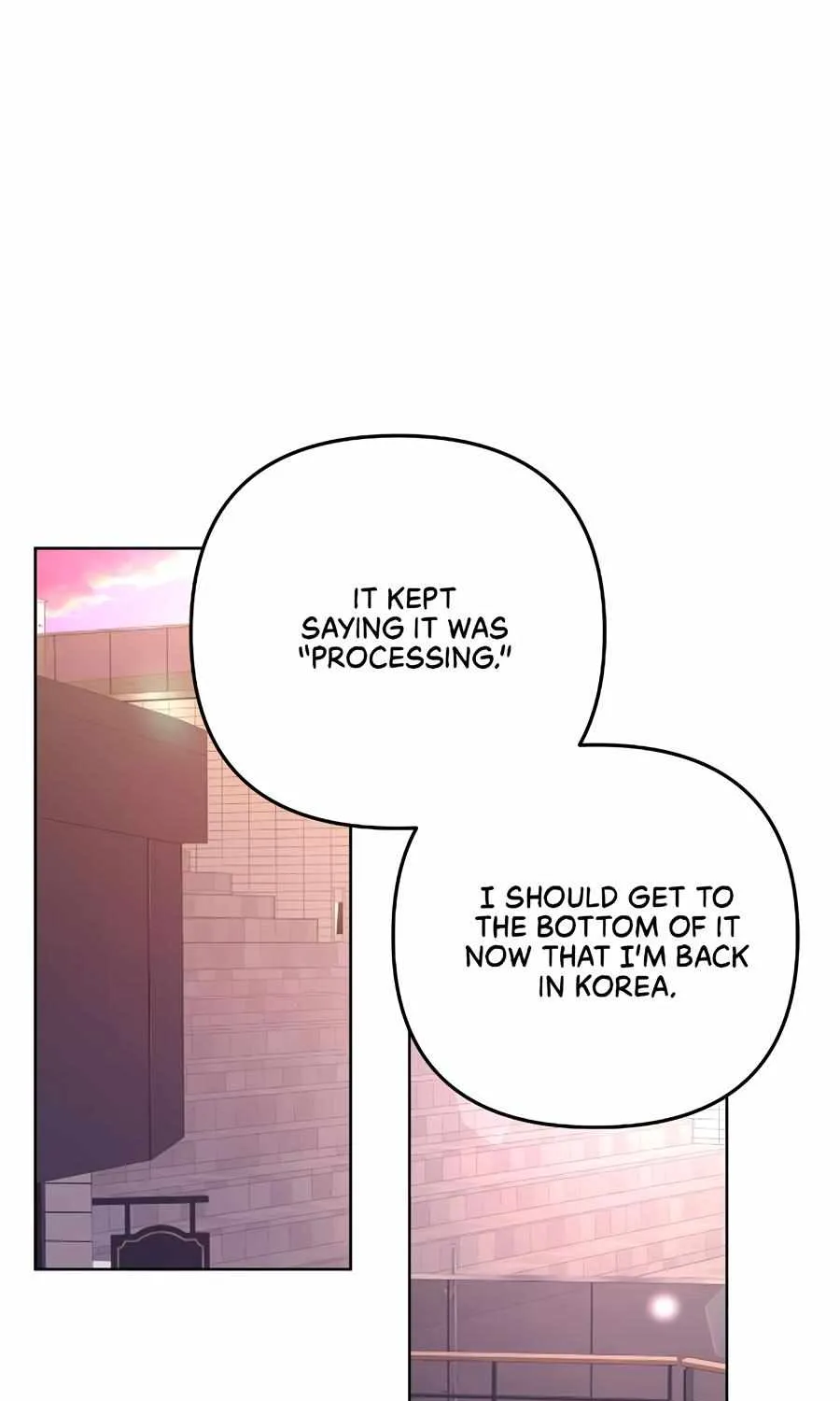 Sunday’s Consolation Chapter 80 page 25 - 