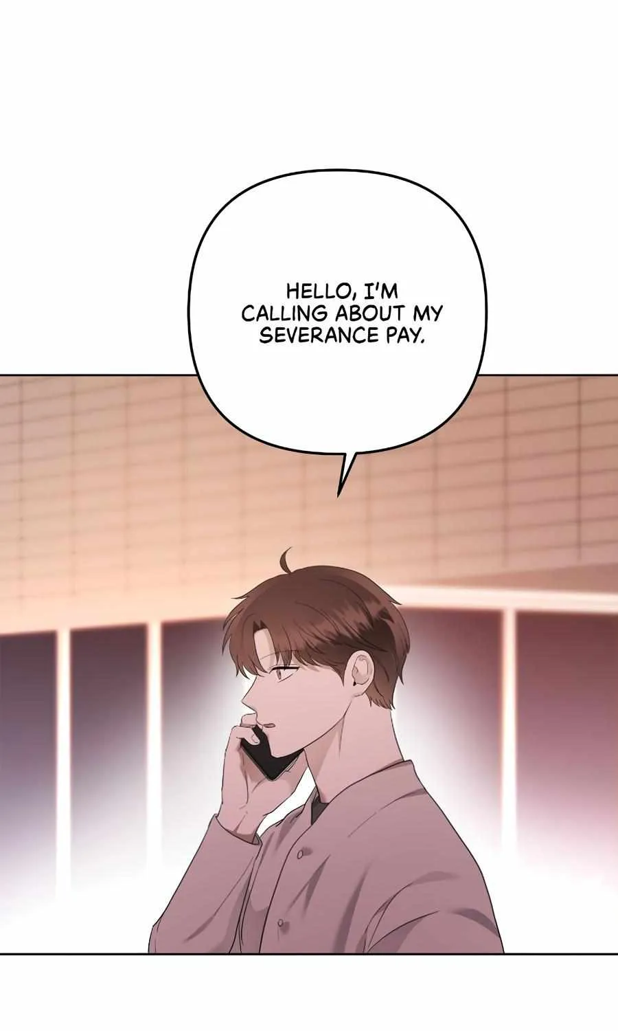 Sunday’s Consolation Chapter 80 page 27 - 