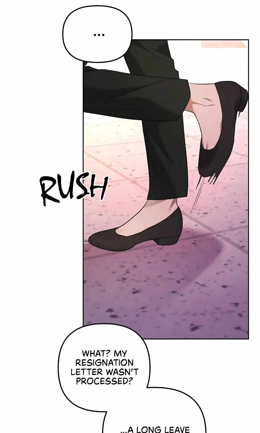 Sunday’s Consolation Chapter 80 page 30 - 