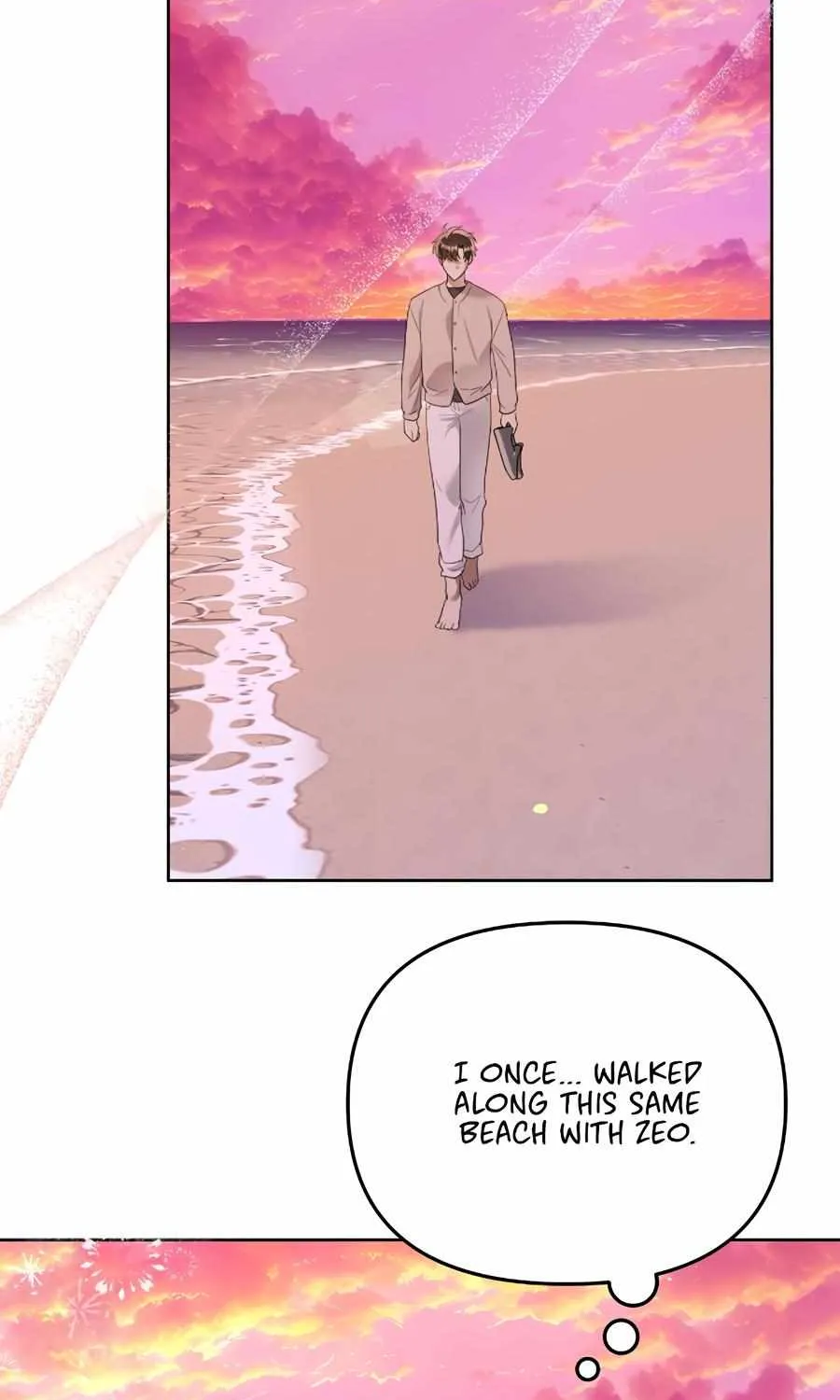 Sunday’s Consolation Chapter 80 page 4 - 