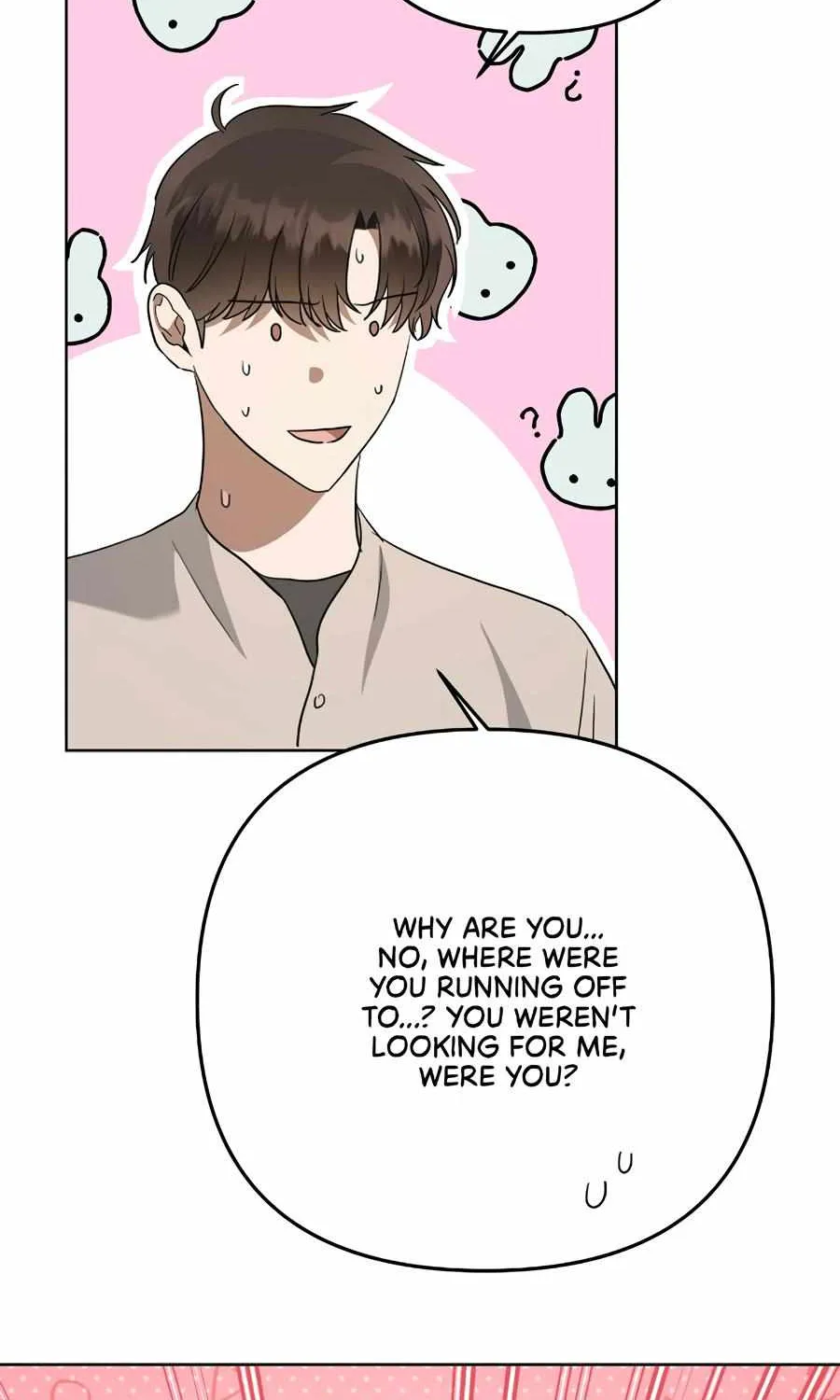 Sunday’s Consolation Chapter 80 page 35 - 