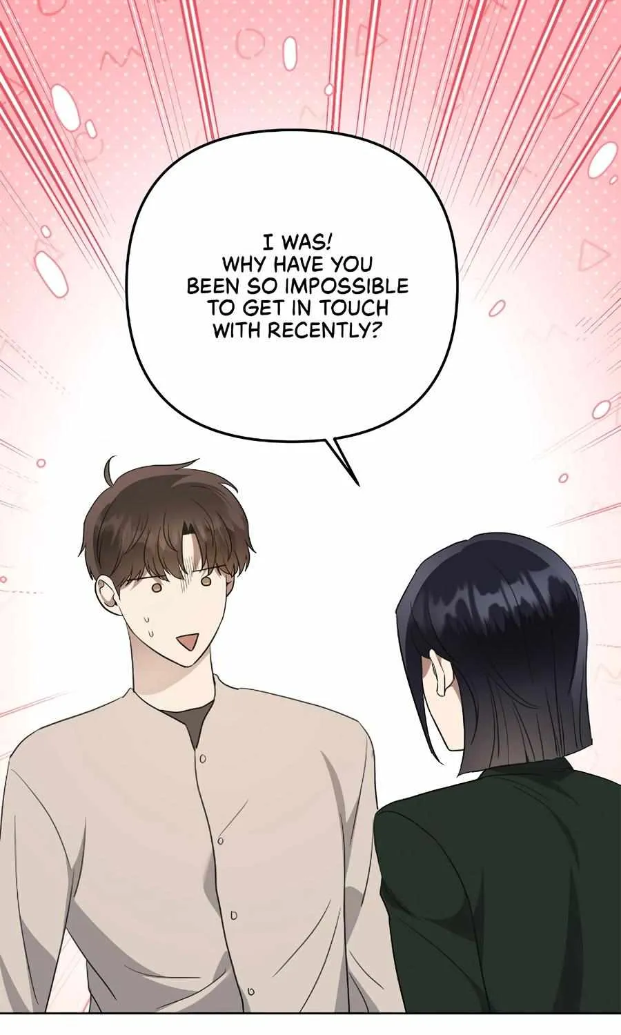 Sunday’s Consolation Chapter 80 page 36 - 